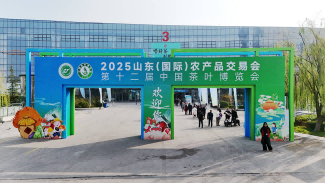 成果丰硕，圆满落幕！第十二届中国茶叶博览会谱写茶产业新篇章